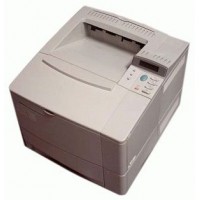 Ремонт принтера HP LASERJET 4050TN