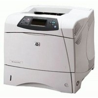Ремонт принтера HP LASERJET 4200N