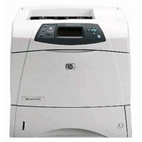 Ремонт принтера HP LASERJET 4300
