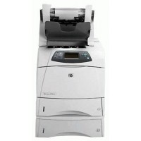 Ремонт принтера HP LASERJET 4300DTNSL