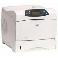 Ремонт принтера HP LASERJET 4350