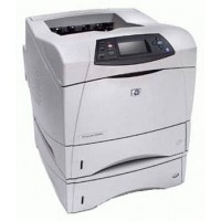 Ремонт принтера HP LASERJET 4350DTN