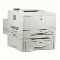 Ремонт принтера HP LASERJET 5100DTN