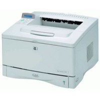 Ремонт принтера HP LASERJET 5100SE