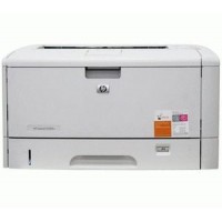 Ремонт принтера HP LASERJET 5200LX