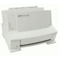 Ремонт принтера HP LASERJET 6L GOLD
