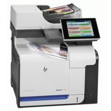 Ремонт принтера HP LASERJET ENTERPRISE 500 COLOR FLOW MFP M575C