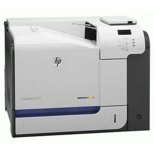 Ремонт принтера HP LASERJET ENTERPRISE 500 COLOR M551DN