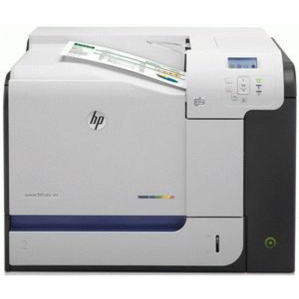 Ремонт принтера HP LASERJET ENTERPRISE 500 COLOR M551N
