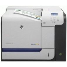 Ремонт принтера HP LASERJET ENTERPRISE 500 COLOR M551N