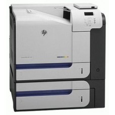 Ремонт принтера HP LASERJET ENTERPRISE 500 COLOR M551XH