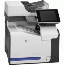 Ремонт принтера HP LASERJET ENTERPRISE 500 COLOR MFP M575DN