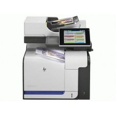 Ремонт принтера HP LASERJET ENTERPRISE 500 COLOR MFP M575F