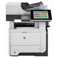 Ремонт принтера HP LASERJET ENTERPRISE 500 MFP M525F