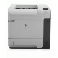Ремонт принтера HP LASERJET ENTERPRISE 600 M602X