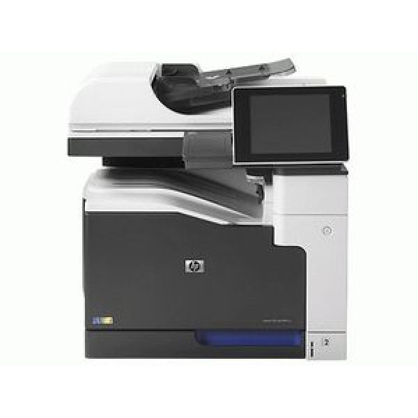 Ремонт принтера HP LASERJET ENTERPRISE 700 COLOR MFP M775DN