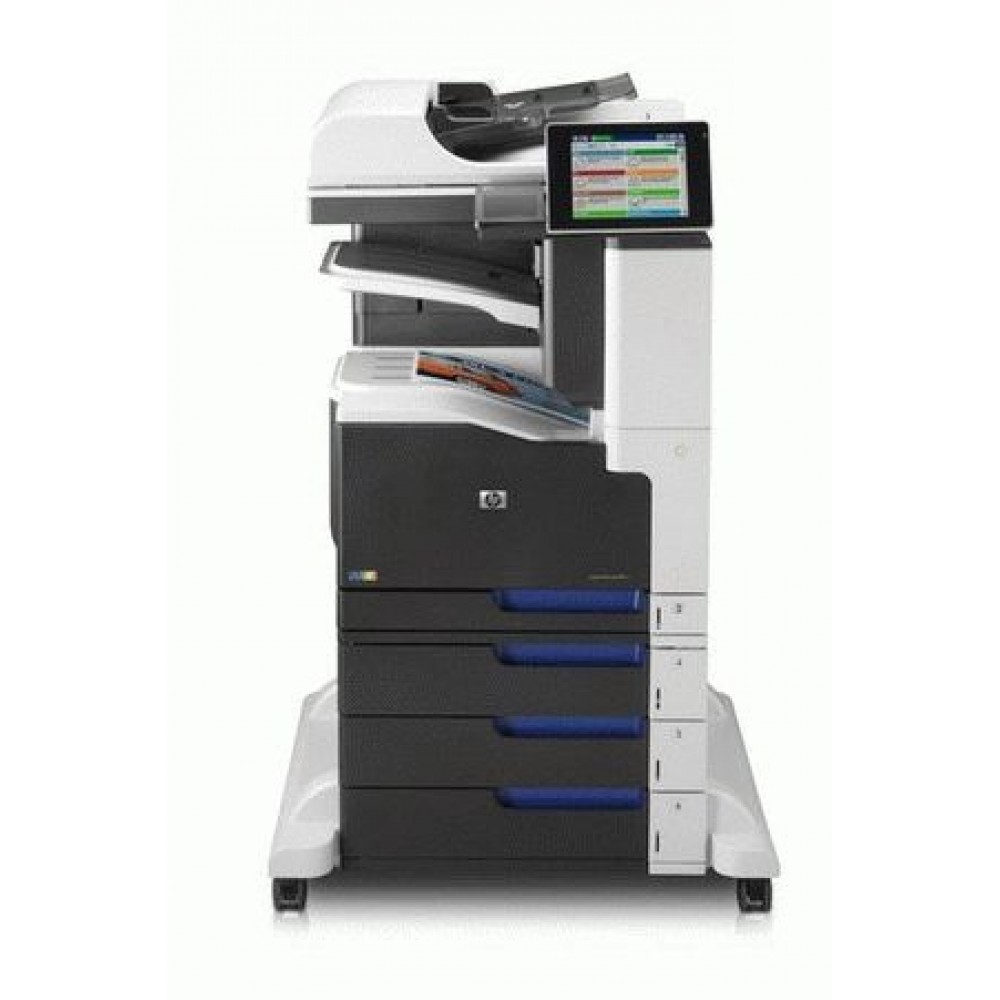 Ремонт принтера HP LASERJET ENTERPRISE 700 COLOR MFP M775F