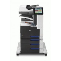 Ремонт принтера HP LASERJET ENTERPRISE 700 COLOR MFP M775F