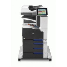 Ремонт принтера HP LASERJET ENTERPRISE 700 COLOR MFP M775F