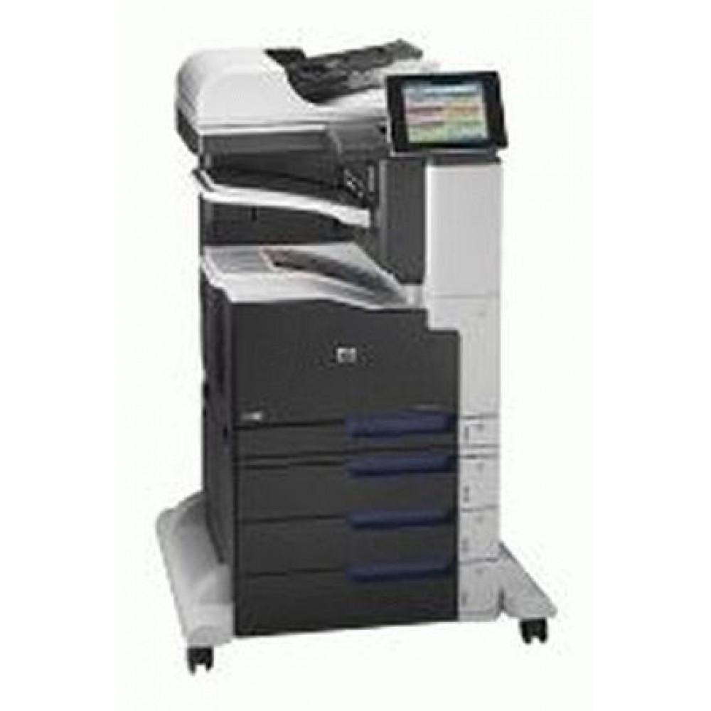 Ремонт принтера HP LASERJET ENTERPRISE 700 COLOR MFP M775Z