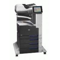 Ремонт принтера HP LASERJET ENTERPRISE 700 COLOR MFP M775Z