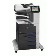 Ремонт принтера HP LASERJET ENTERPRISE 700 COLOR MFP M775Z