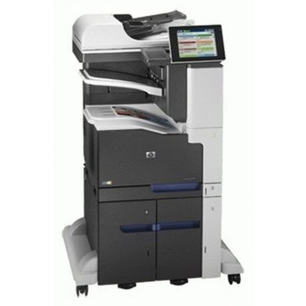 Ремонт принтера HP LASERJET ENTERPRISE 700 COLOR MFP M775Z PLUS