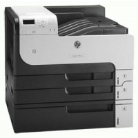 Ремонт принтера HP LASERJET ENTERPRISE 700 M712XH