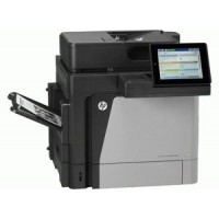 Ремонт принтера HP LASERJET ENTERPRISE M630H
