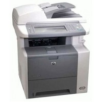 Ремонт принтера HP LASERJET M3035 MFP