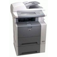 Ремонт принтера HP LASERJET M3035XS MFP