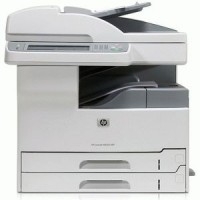 Ремонт принтера HP LASERJET M5025 MFP