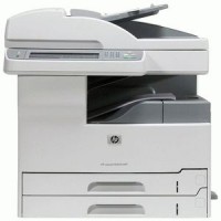 Ремонт принтера HP LASERJET M5035 MFP