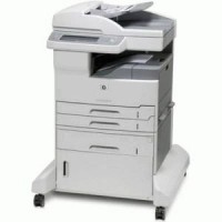 Ремонт принтера HP LASERJET M5035X MFP