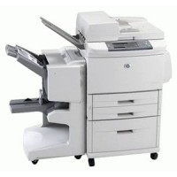 Ремонт принтера HP LASERJET M9050 MFP