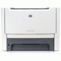Ремонт принтера HP LASERJET P2015DN