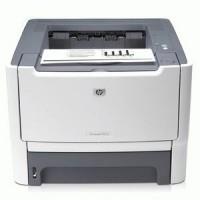 Ремонт принтера HP LASERJET P2015N