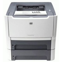 Ремонт принтера HP LASERJET P2015X