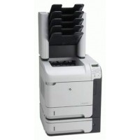 Ремонт принтера HP LASERJET P4515XM
