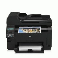 Ремонт принтера HP LASERJET PRO 100 COLOR MFP M175A
