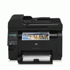 Ремонт принтера HP LASERJET PRO 100 COLOR MFP M175A