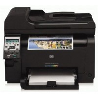 Ремонт принтера HP LASERJET PRO 100 COLOR MFP M175NW
