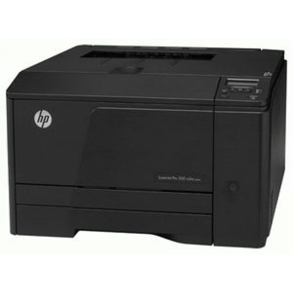 Ремонт принтера HP LASERJET PRO 200 COLOR M251N