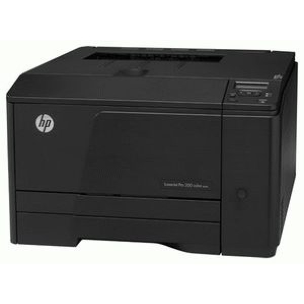 Ремонт принтера HP LASERJET PRO 200 COLOR M251N