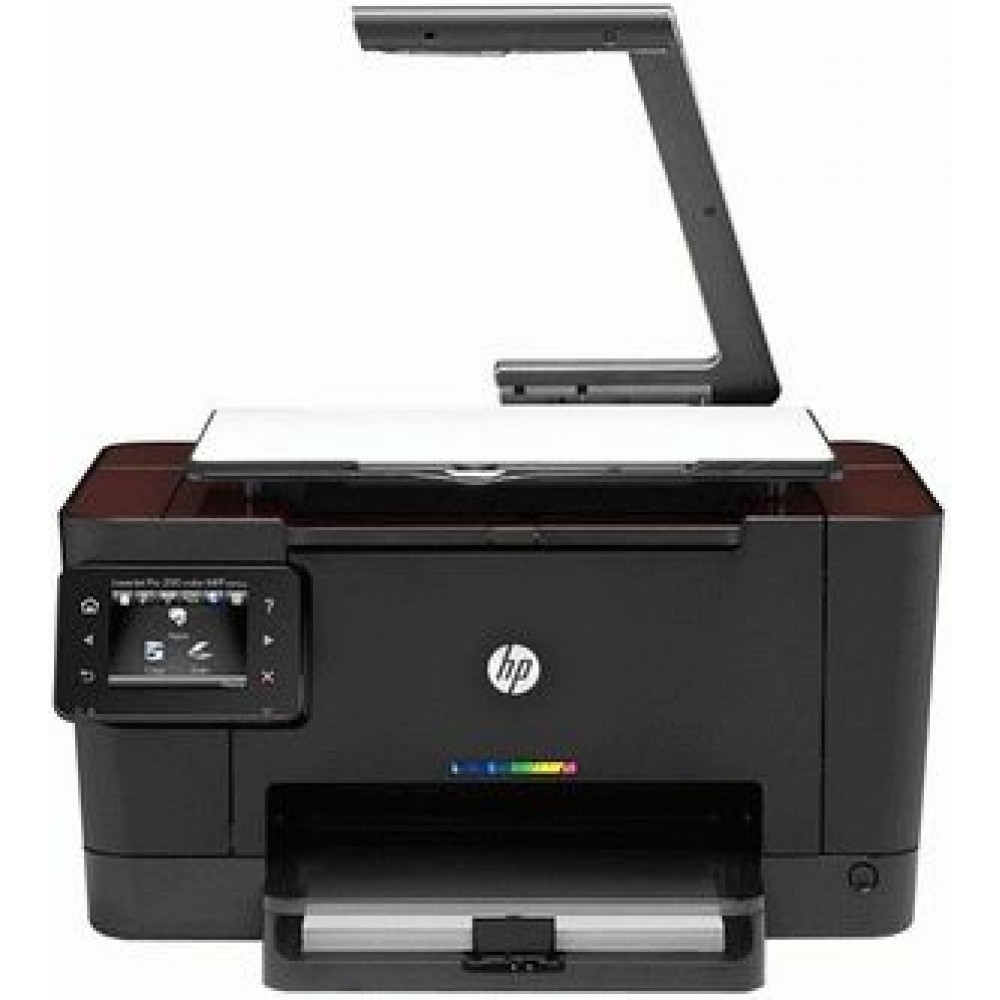 Ремонт принтера HP LASERJET PRO 200 COLOR MFP M275NW