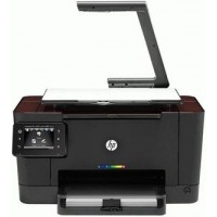 Ремонт принтера HP LASERJET PRO 200 COLOR MFP M275NW