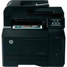 Ремонт принтера HP LASERJET PRO 200 COLOR MFP M276N