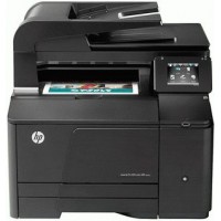 Ремонт принтера HP LASERJET PRO 200 COLOR MFP M276NW