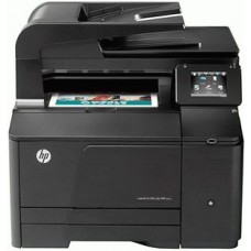 Ремонт принтера HP LASERJET PRO 200 COLOR MFP M276NW