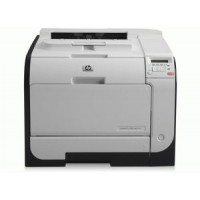 Ремонт принтера HP LASERJET PRO 300 COLOR M351A